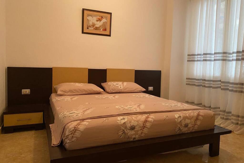 City Beach Apartment Sarandë Exteriér fotografie